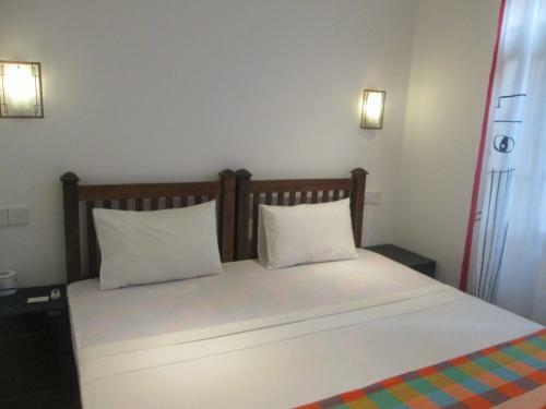 Bay Reach Home Stay