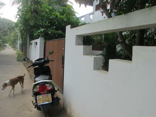 Bay Reach Home Stay