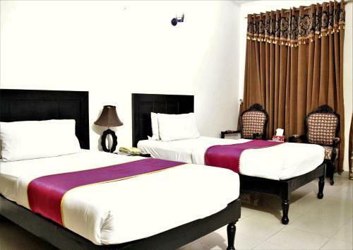 Tourist Inn Hotel