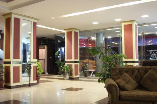 Tourist Inn Hotel