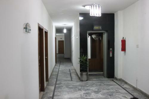 Tourist Inn Hotel
