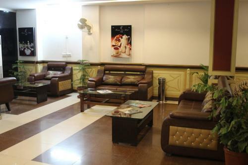 Tourist Inn Hotel