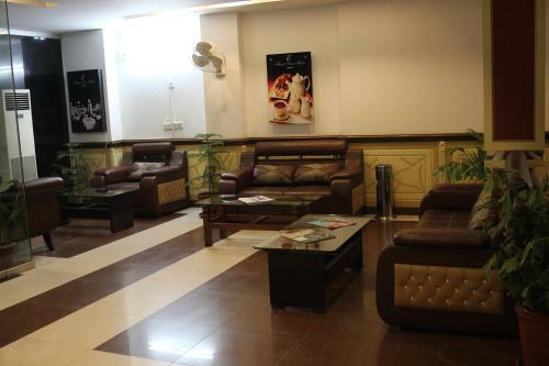 Tourist Inn Hotel