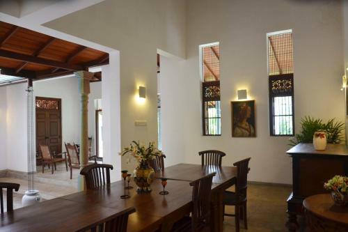 Bed & Breakfast Bloomsbury Holiday Resort