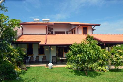 Bed & Breakfast Bloomsbury Holiday Resort