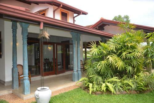 Bed & Breakfast Bloomsbury Holiday Resort