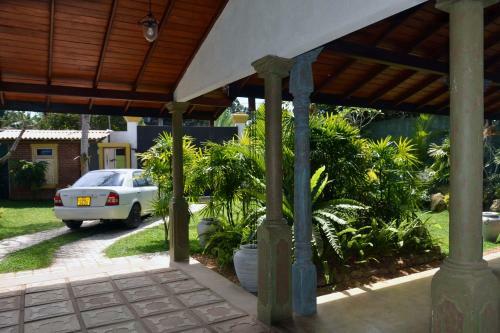 Bed & Breakfast Bloomsbury Holiday Resort