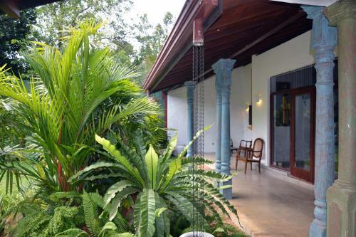 Bed & Breakfast Bloomsbury Holiday Resort