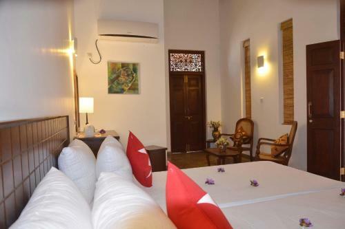 Bed & Breakfast Bloomsbury Holiday Resort