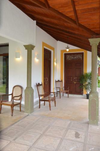 Bed & Breakfast Bloomsbury Holiday Resort