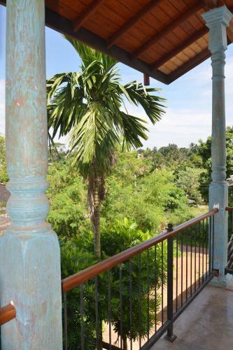 Bed & Breakfast Bloomsbury Holiday Resort