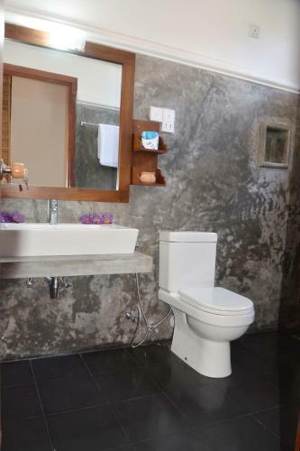 Bed & Breakfast Bloomsbury Holiday Resort