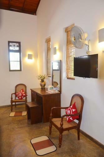 Bed & Breakfast Bloomsbury Holiday Resort
