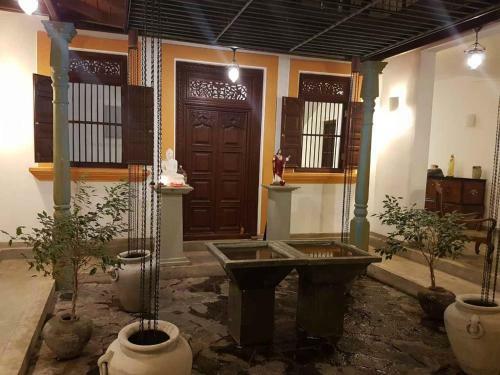 Bed & Breakfast Bloomsbury Holiday Resort