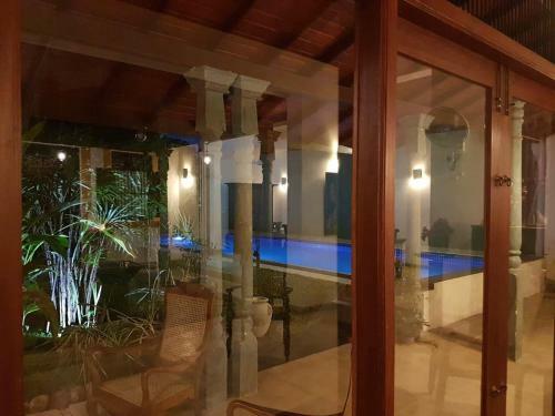 Bed & Breakfast Bloomsbury Holiday Resort