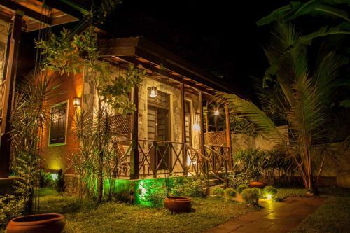 Villa Pinnawala & Restaurant