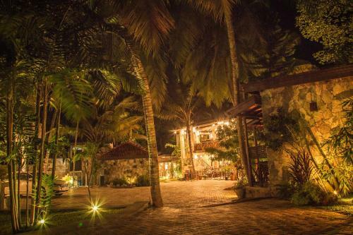 Villa Pinnawala & Restaurant
