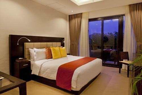 Hotel Busuanga Bay Lodge