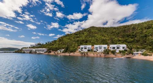 Hotel Busuanga Bay Lodge