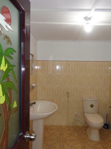 Hansa Holiday Homes