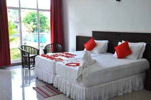 Hotel Siyanco Holiday Resort