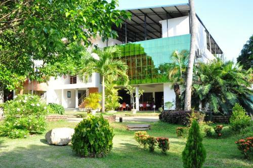 Hotel Siyanco Holiday Resort