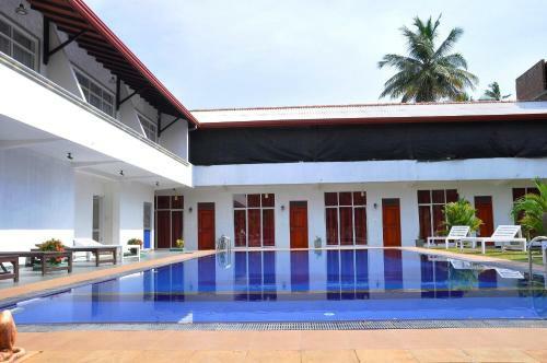 Hotel Siyanco Holiday Resort