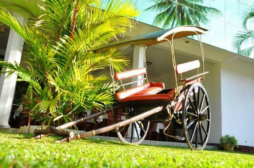 Hotel Siyanco Holiday Resort