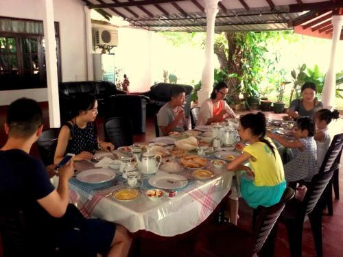 Hotel Tishan Holiday Resort