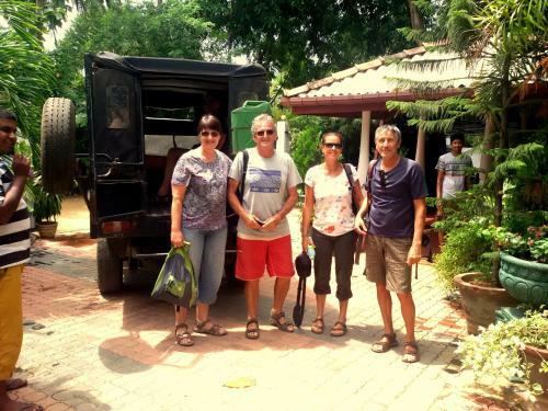 Hotel Tishan Holiday Resort