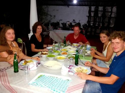 Hotel Tishan Holiday Resort