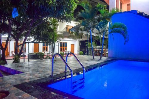 Hostal Singha Guest House