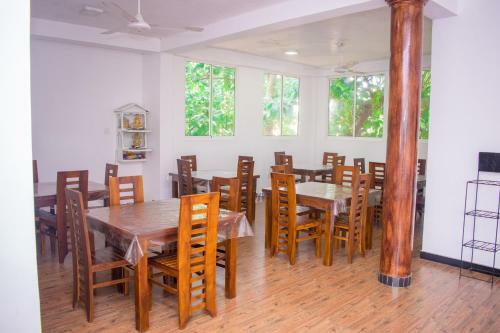 Hostal Singha Guest House