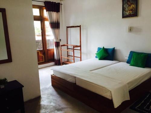 Hostal Sanctuary Cove Guest House