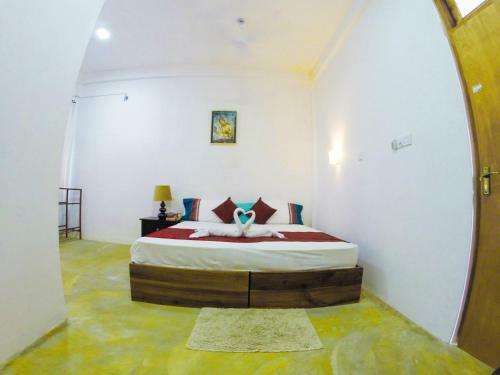 Hostal Sanctuary Cove Guest House