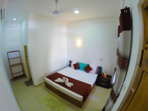 Hostal Sanctuary Cove Guest House