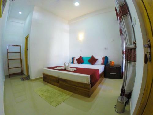 Hostal Sanctuary Cove Guest House