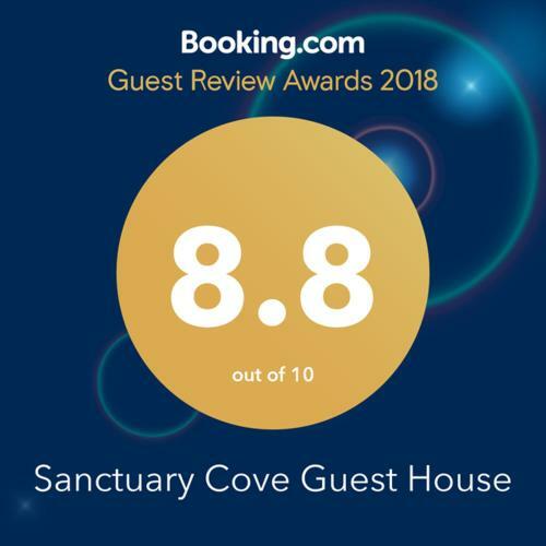 Hostal Sanctuary Cove Guest House