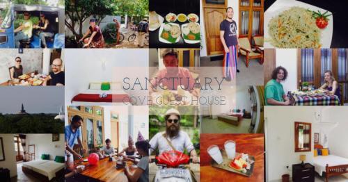 Hostal Sanctuary Cove Guest House