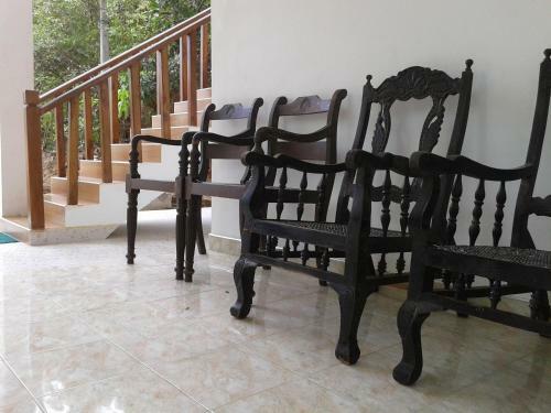 Hostal Ruins View Holiday Resort