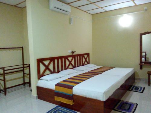 Hostal Ruins View Holiday Resort