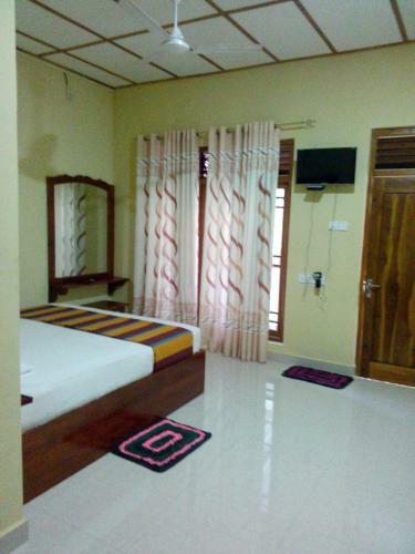 Hostal Ruins View Holiday Resort