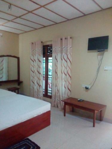 Hostal Ruins View Holiday Resort