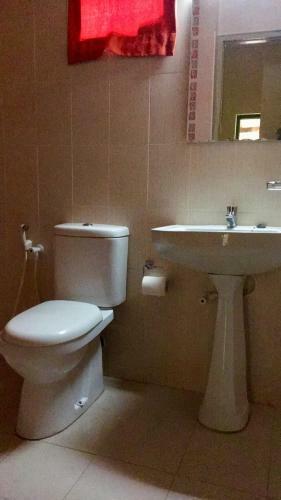 Hostal Primate Centre