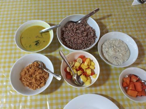Hostal Primate Centre