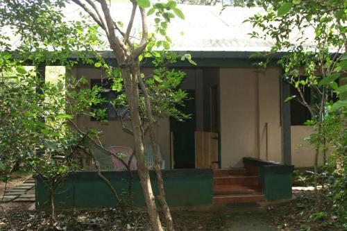 Hostal Primate Centre