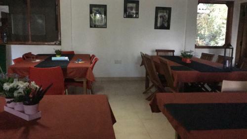 Hostal Primate Centre