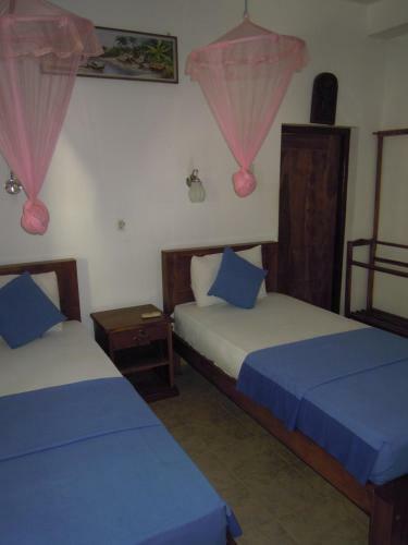 Hostal Devi Tourist Home