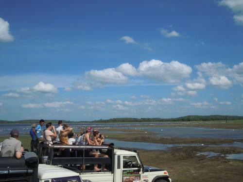 Hostal Devi Tourist Home