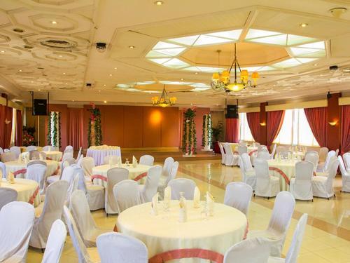 Grand City Hotel Inc.